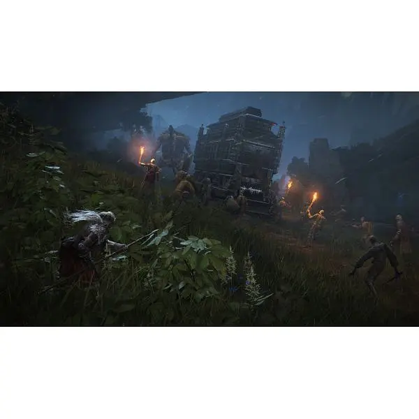 Игра Elden Ring (ваучер на скачивание) (русская версия) (Xbox Series S X) - фото 8