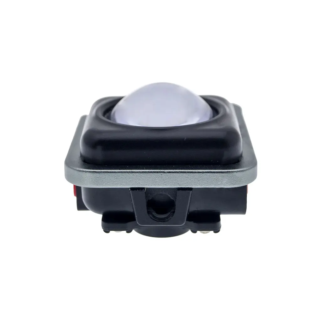 Ліхтар Westinghouse 5W COB LED WF254S red + white light USB-C кабель (WF254S-CBH) - фото 8