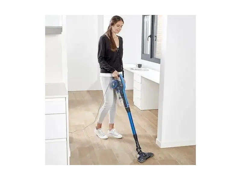 Вертикальний + ручний пилосос (2 в 1) Black&Decker BXVMS600E - фото 3