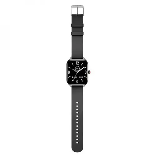 Смарт-часы Borofone BD5 smart sports watch(call version) черный - фото 4