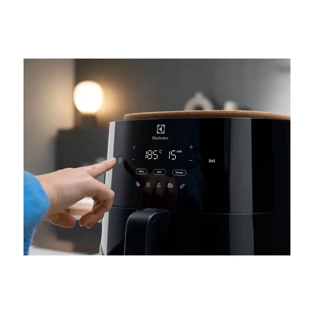 Мультипіч Electrolux EAF7B - фото 5