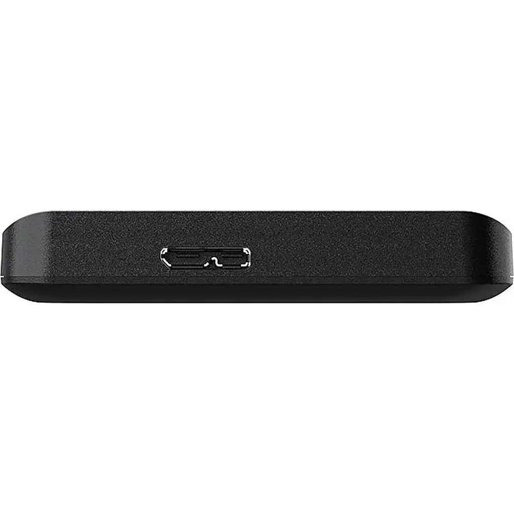 Зовнішній жорсткий диск Toshiba Canvio Basics Exclusive 2TB (HDTB520MK3AA) [168932] - фото 4
