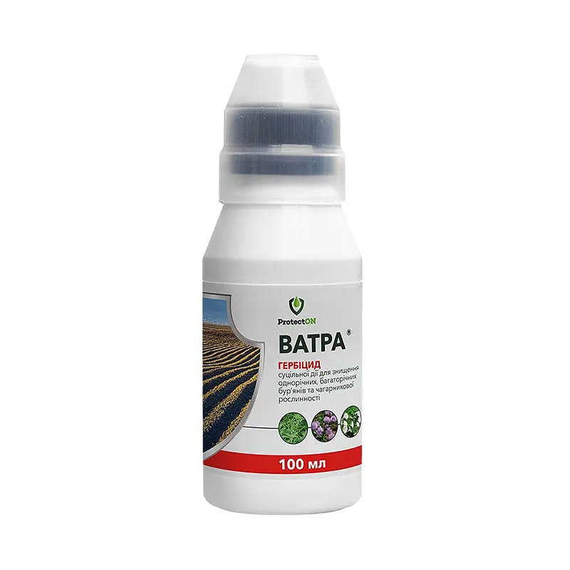 Гербіцид Ватра ProtectON, 100 мл