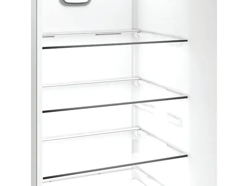 Холодильник з морозильною камерою Whirlpool WHK 26404 XP5E - фото 7