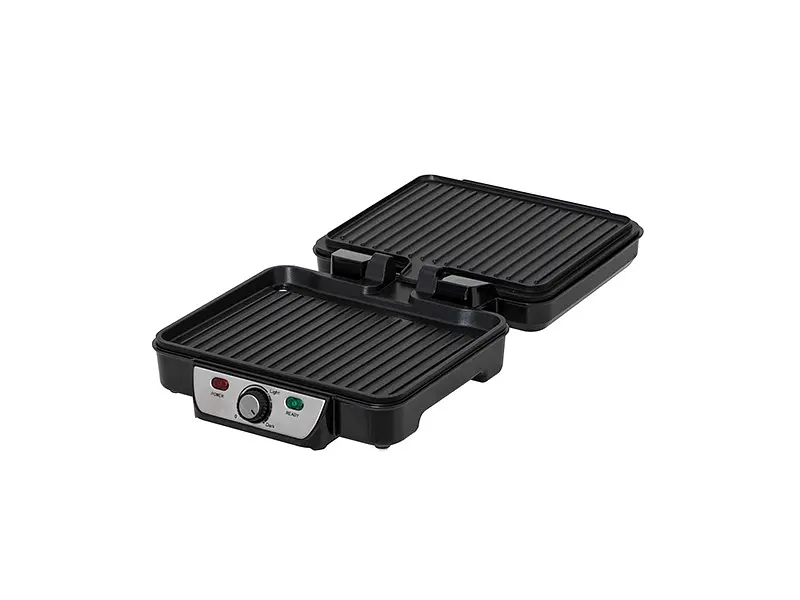 Електрогриль Mesko MS 3050 - фото 6