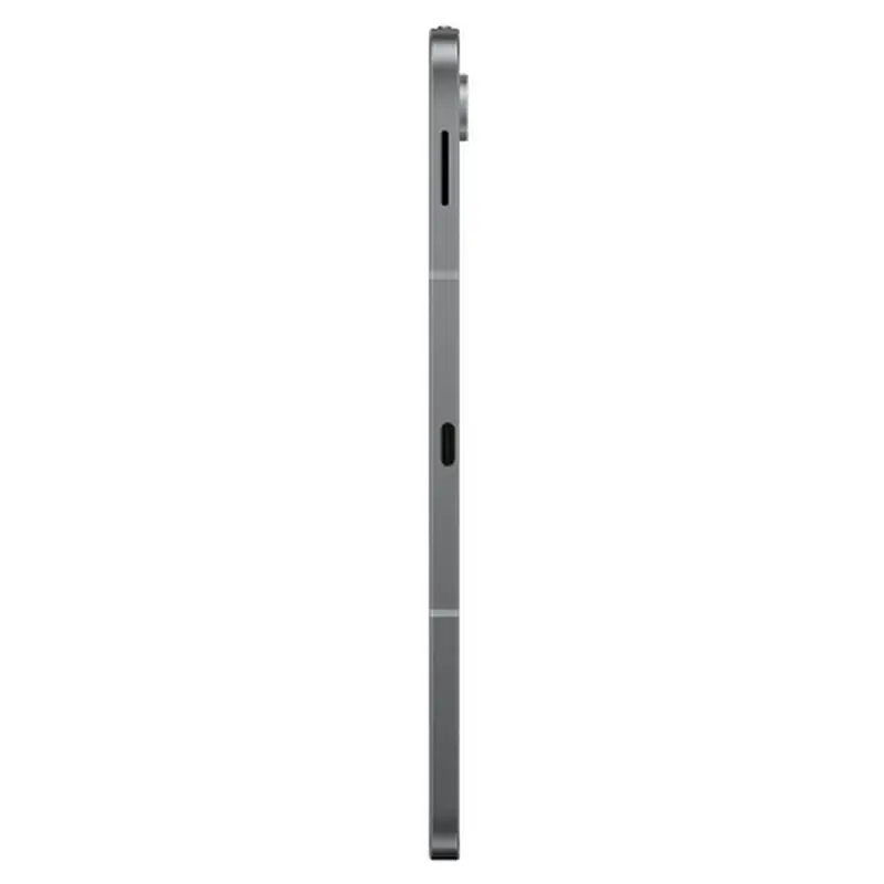Планшет Samsung Galaxy Tab S10 FE Wi-Fi 8/128GB Gray (SM-X520NZAREUC) - фото 9