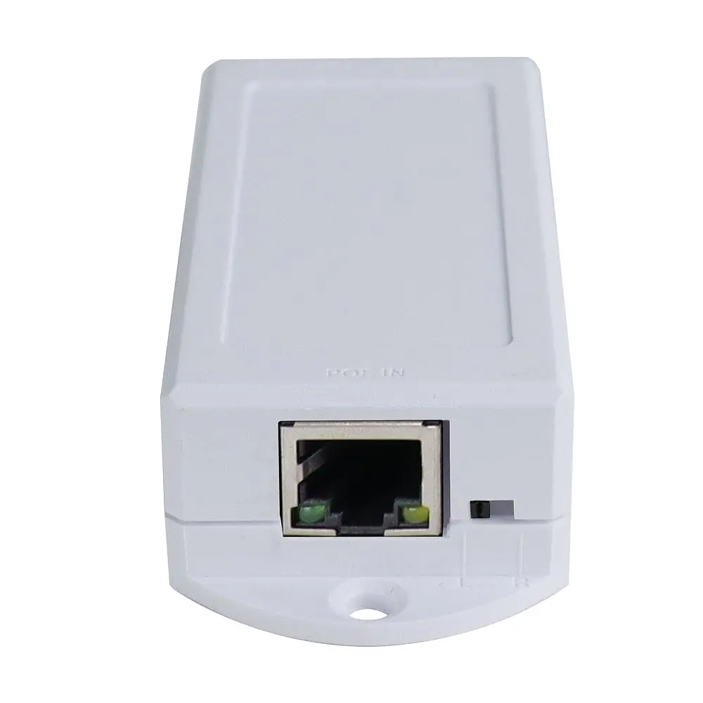 PoE-розширювач NVC-POE 2/1000 AF/AT/BT (73-00163) - фото 4