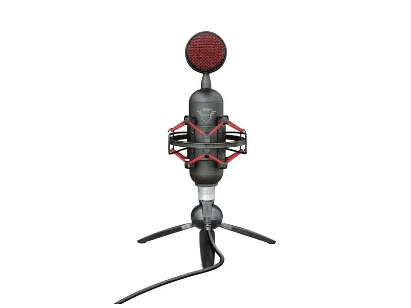 Мікрофон Trust GXT 244 Buzz USB Streaming Microphone (23466)