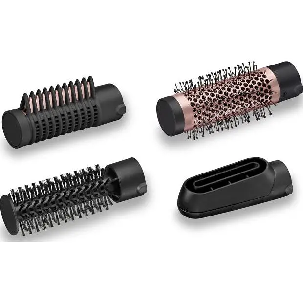 Фен-щітка BaByliss AS126E - фото 5
