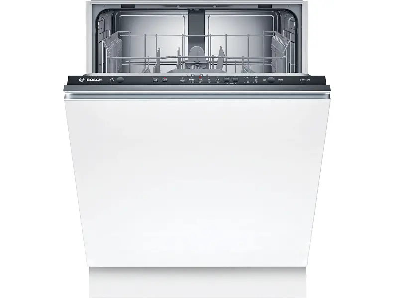 Посудомийна машина Bosch SMV25AX07F