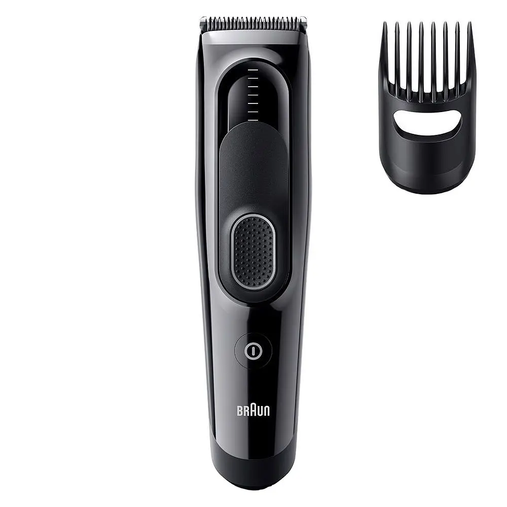 Машинка для стрижки Braun HC 5510