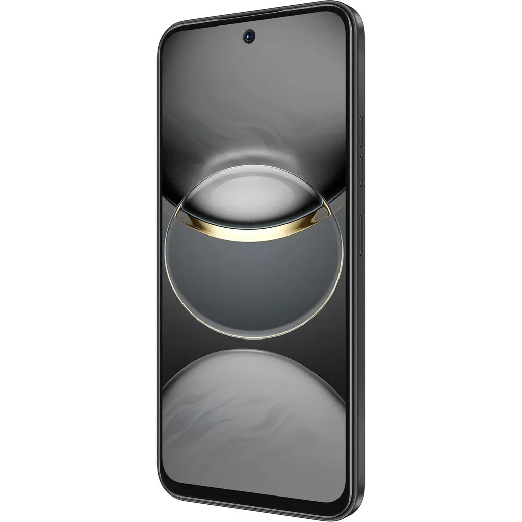 Смартфон Tecno Spark 30C 8/256GB Orbit Black [4894947051760] [147675] - фото 3