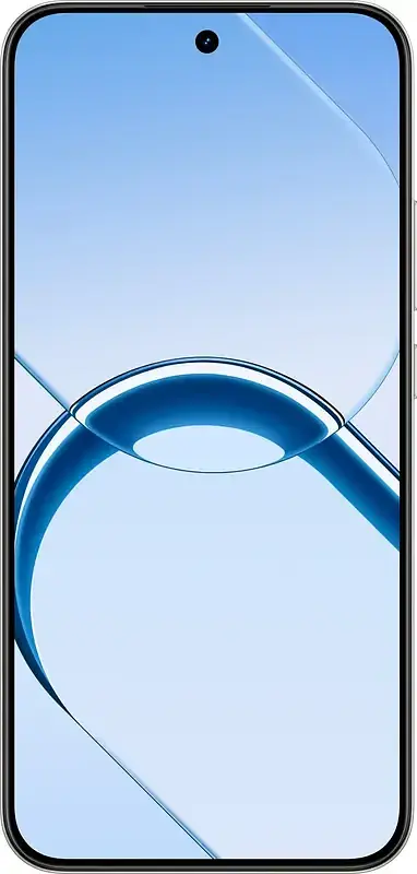 Смартфон Realme 16 5G (RMX5171) 8/256Gb Air White UA UCRF - фото 4