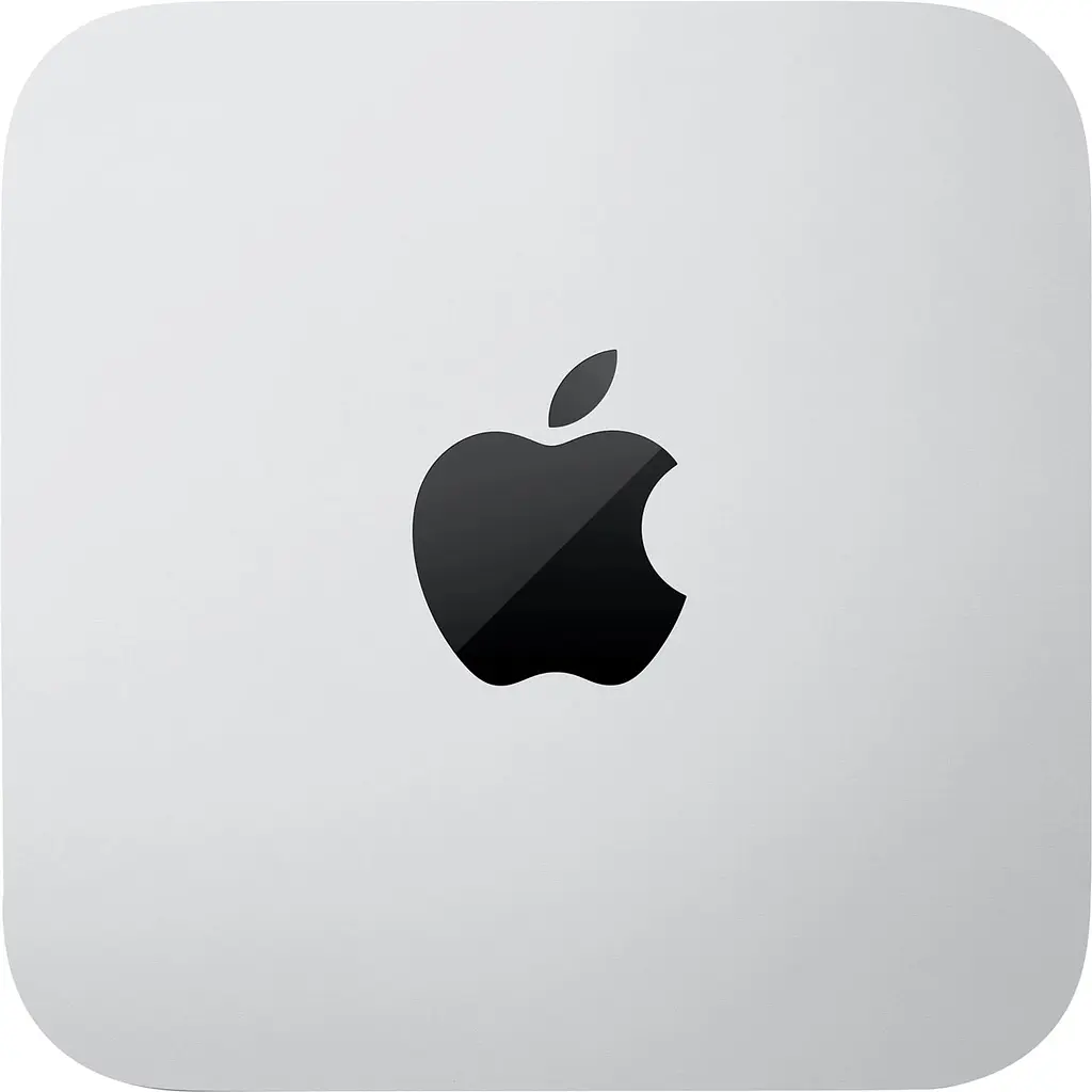Неттоп Apple Mac Studio / M1 Max / 32‑Core GPU / 32GB/512GB (Z14J0008L) 2022 [69870] - фото 3