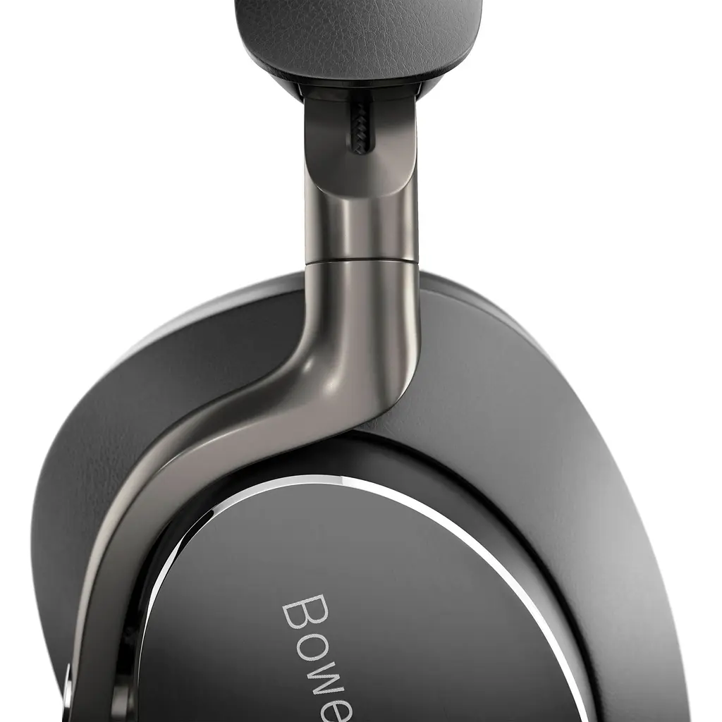 Наушники Bowers & Wilkins PX8 Black [159888] - фото 12