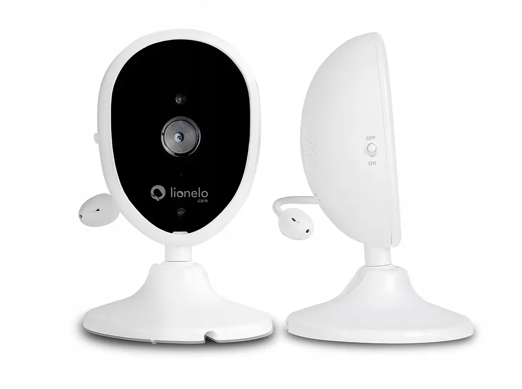 Видеоняня Lionelo BABYLINE 8.1 - фото 2