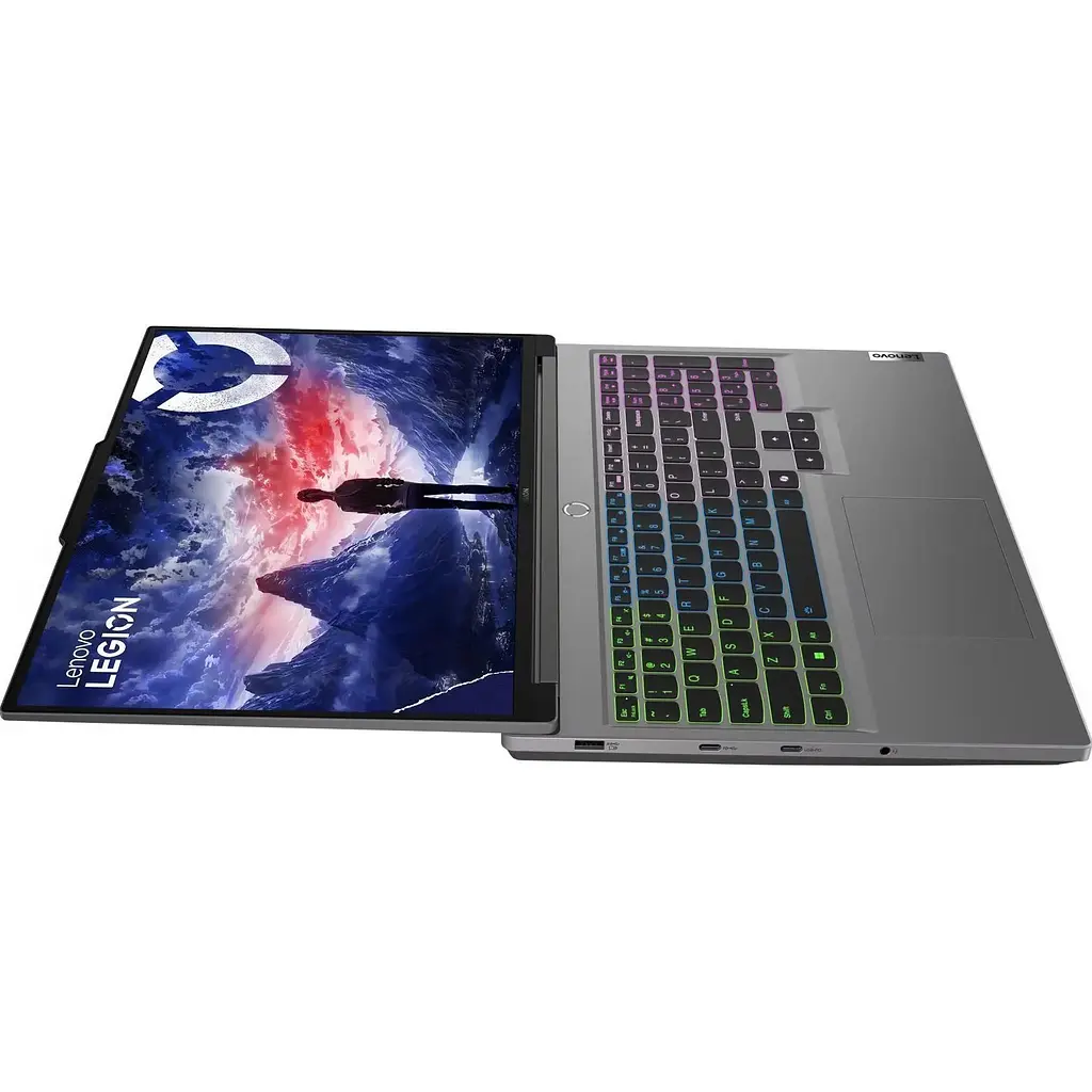 Ноутбук Lenovo Legion 5 16IRX9 [83DG00EFUS] CUSTOM2 [143547] - фото 5
