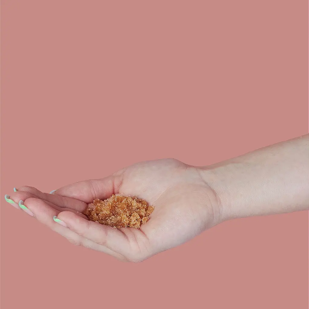 Скраб для тіла Face Facts Brown Sugar Body Scrub 400 г - фото 5