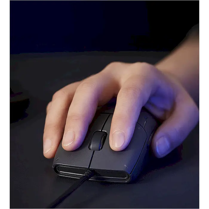 Миша ігрова Xiaomi Gaming Mouse Lite (BHR8869GL) - фото 6