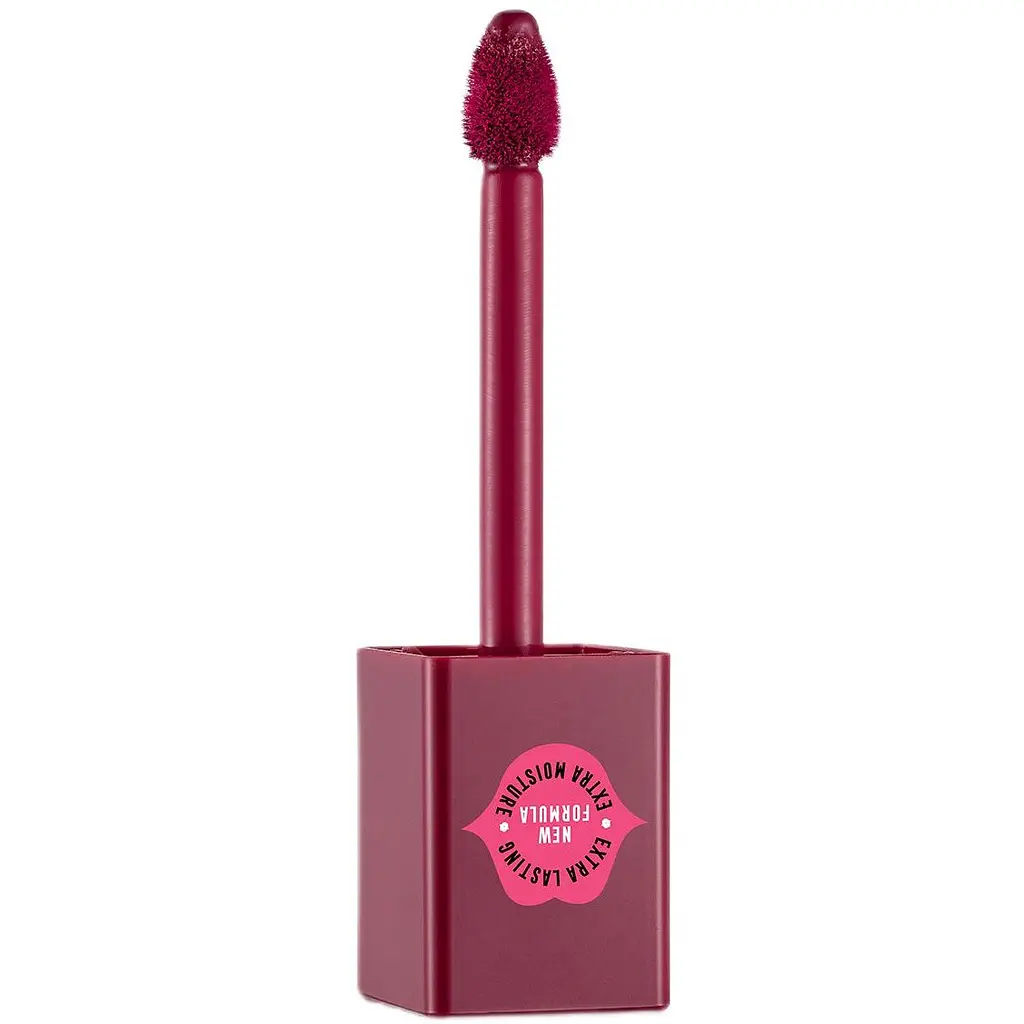 Помада Flormar Kiss Me More Bachelorette жидкая матовая стойкая оттенок 023, 3.8 мл - фото 2