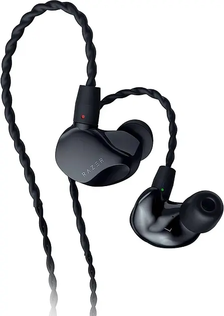 Навушники Razer Moray (RZ12-04450100-R3M1) - фото 7