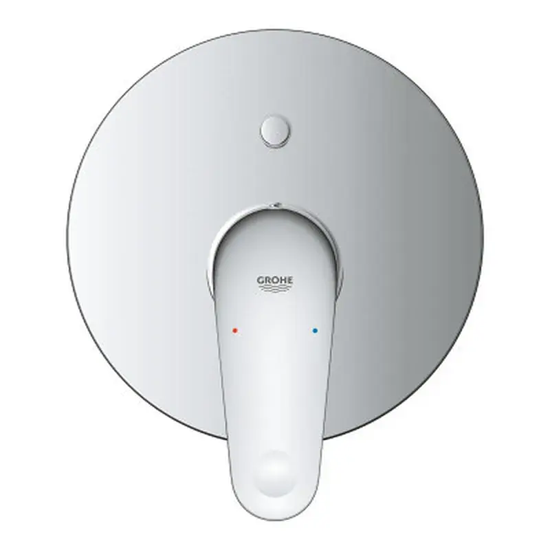 Змішувач Grohe Euroeco (32747001) - фото 3