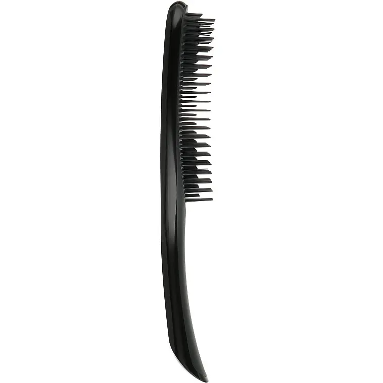 Щітка для волосся Tangle Teezer The Ultimate Detangler Large Black Gloss - фото 3