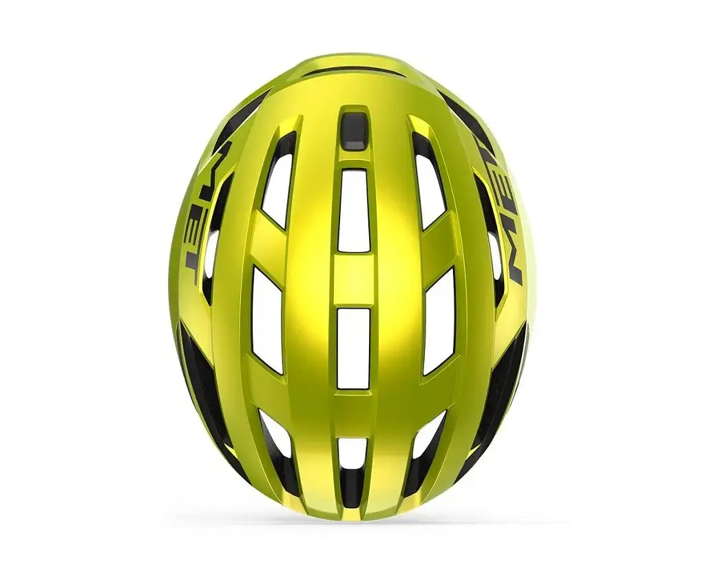 Шолом Met Vinci Mips CE S Yellow (1052-3HM 122 CE00 S GI1) - фото 4