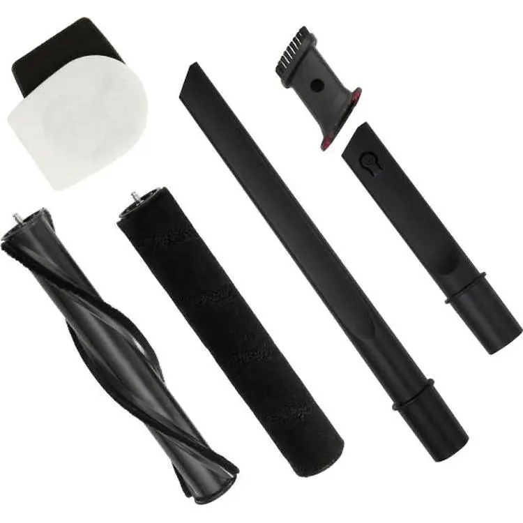 Пилосос Hisense HVC646630A акумуляторний - фото 10