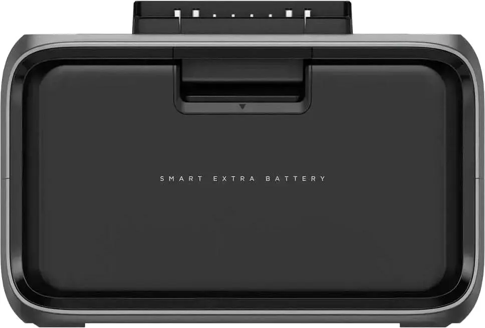 Додаткова батарея для зарядної станції EcoFlow RIVER 3 EB600 Extra Battery (EFEB600) - фото 3