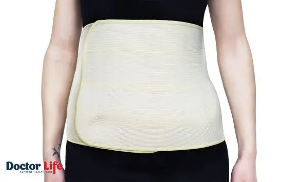 Післяопераційний бандаж А5-086 Doctor Life XXL - фото 4