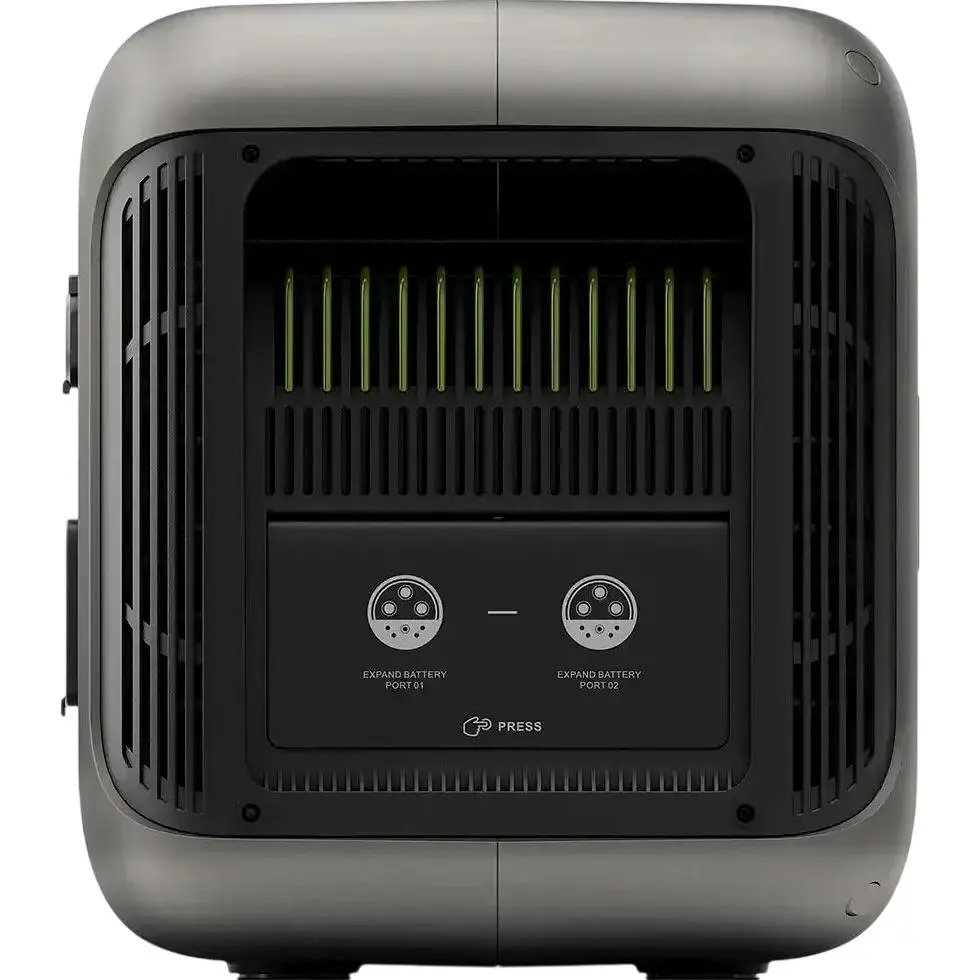 Зарядна станція Allpowers R1500 [171663] - фото 4