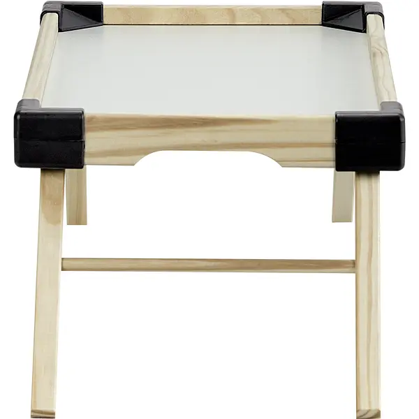 Таця складна Tramontina Small Tray Black, 47,2x27,2x20 см (91390/108) - фото 3