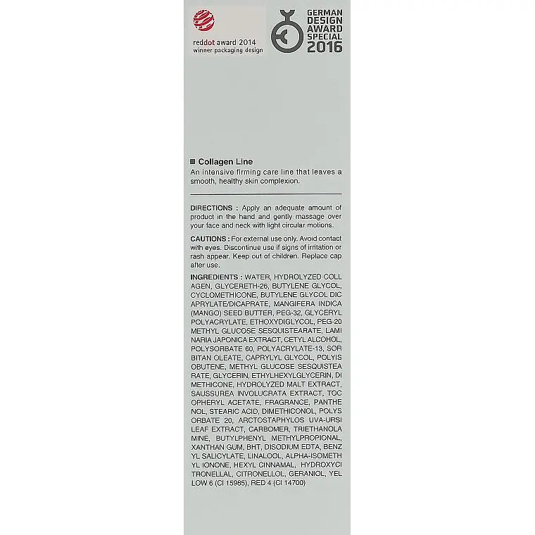 Сироватка для обличчя It's Skin Collagen Nutrition Serum, 40 мл - фото 3