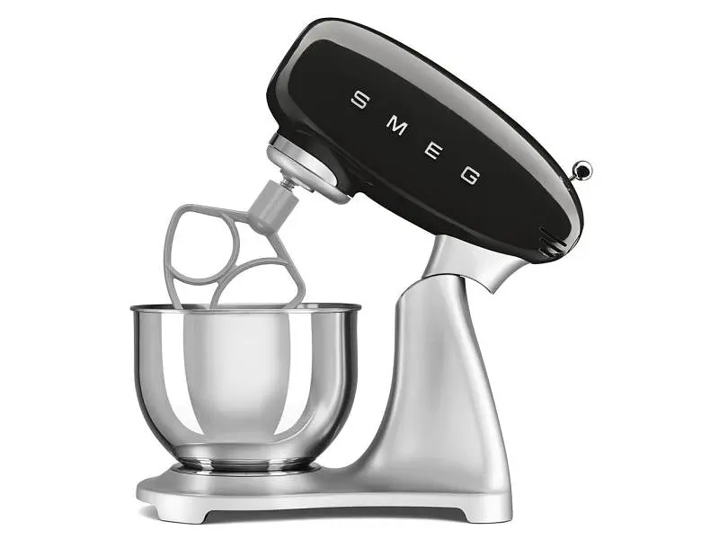 Планетарний міксер Smeg SMF04BLEU - фото 5