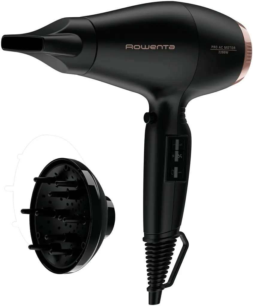 Фен Rowenta (CV6930F0) - фото 3