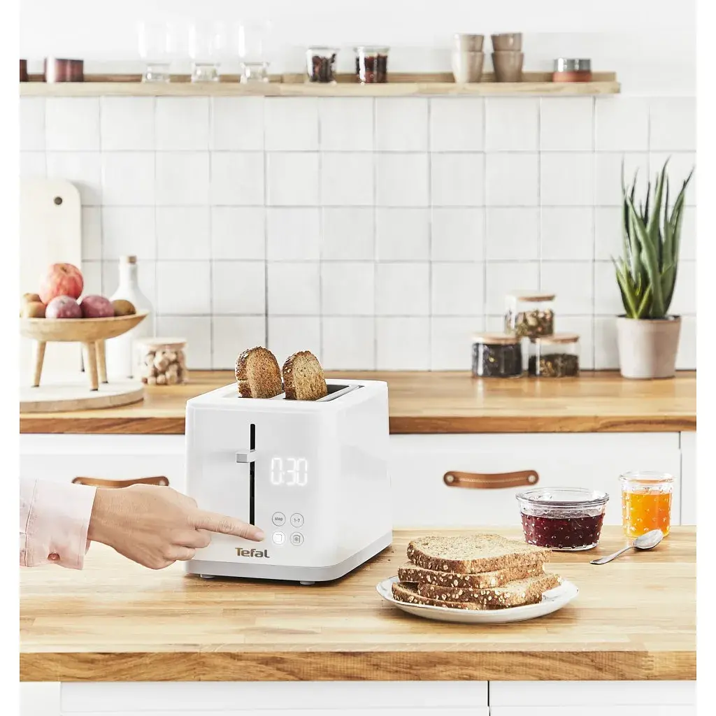 Тостер Tefal TT693110 - фото 8