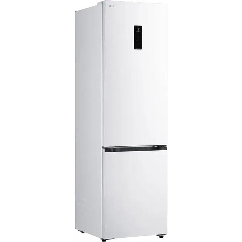 Холодильник LG GC-B509 EQTM - фото 2