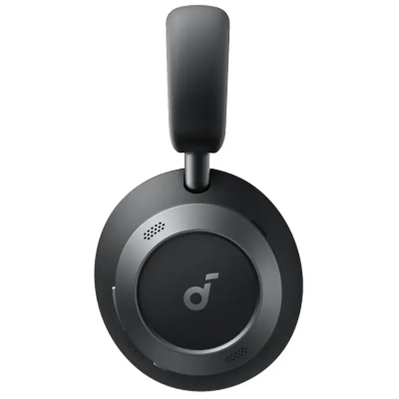 Навушники Anker SoundCore Space One Pro Black (A3062G11) - фото 7