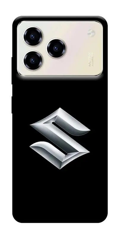 TPU чехол Demsky Drive spirit для ZTE Blade A76