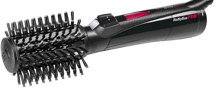 Фен-щетка Babyliss Pro BAB2770E - фото 3