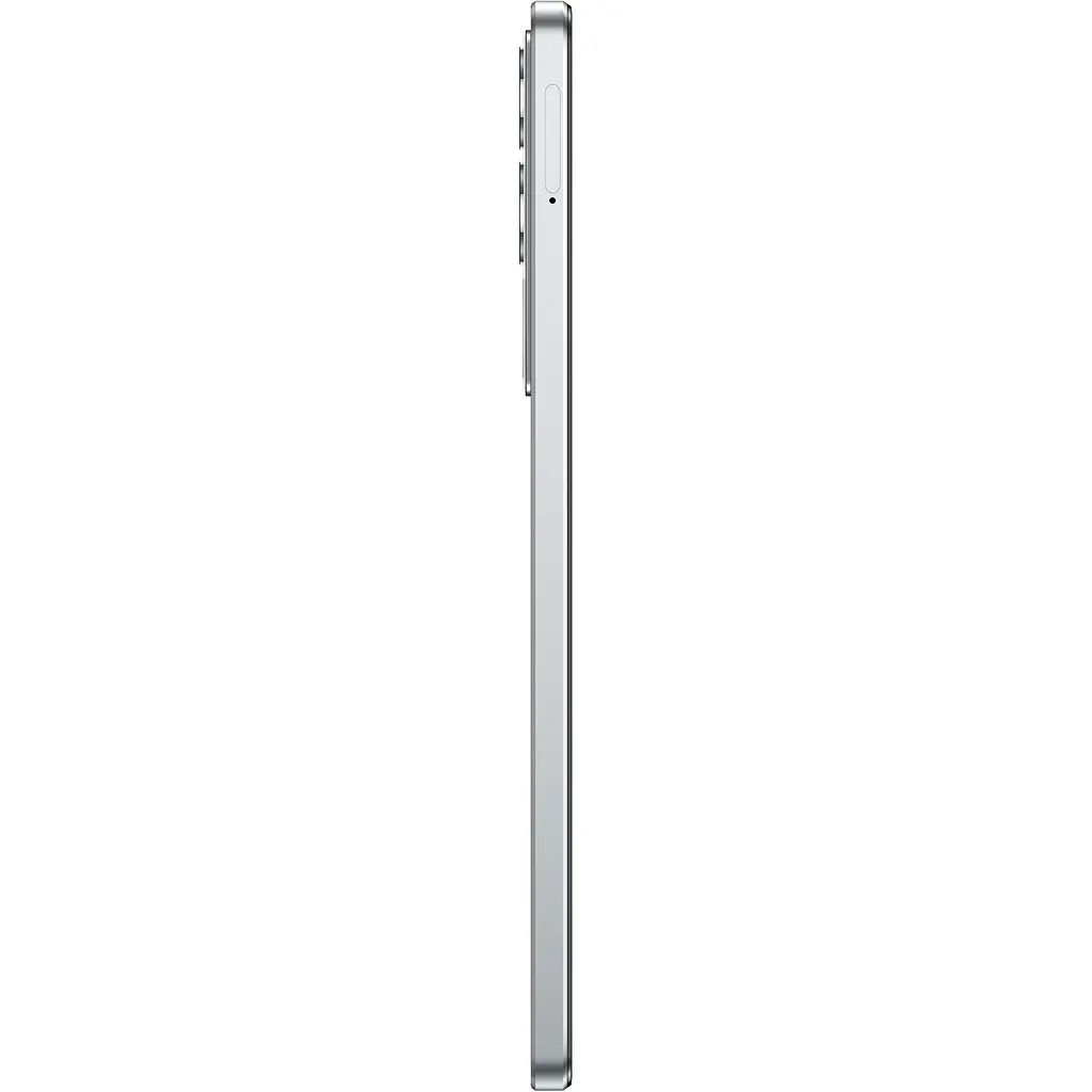 Смартфон Realme C71 6/128GB White Swan Global [147698] - фото 8