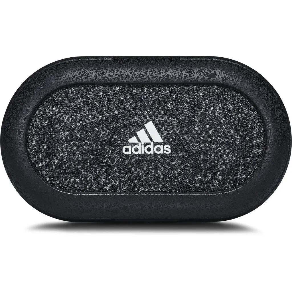 Навушники Adidas Headphones FWD-02 Sport In-Ear True Wireless Night Grey (1006041) - фото 3