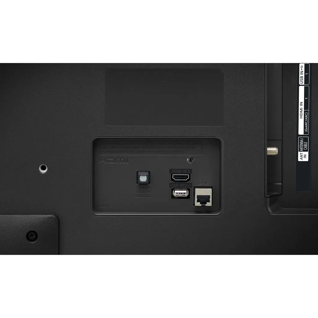 Телевизор LG AI UR81 43" LED 4K [43UR81003LJ] EU [132118] - фото 10