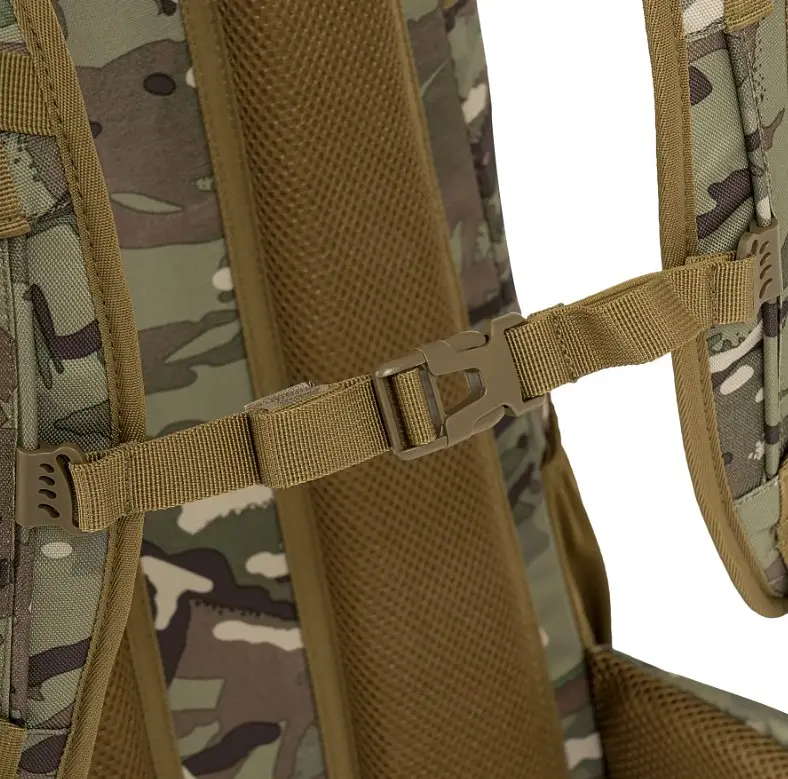 Рюкзак тактический Highlander Eagle 2 Backpack 30L HMTC (TT193-HC) - фото 7