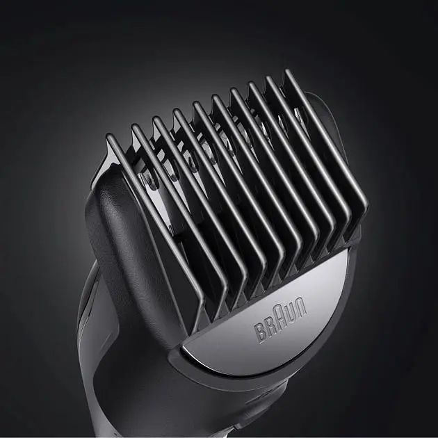 Триммер универсальный Braun MGK7321 - фото 4