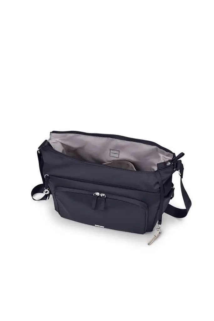 Сумка Через Плече Samsonite MOVE 5.0 BLACK 33x27x13,5 KP0*09095 - фото 4