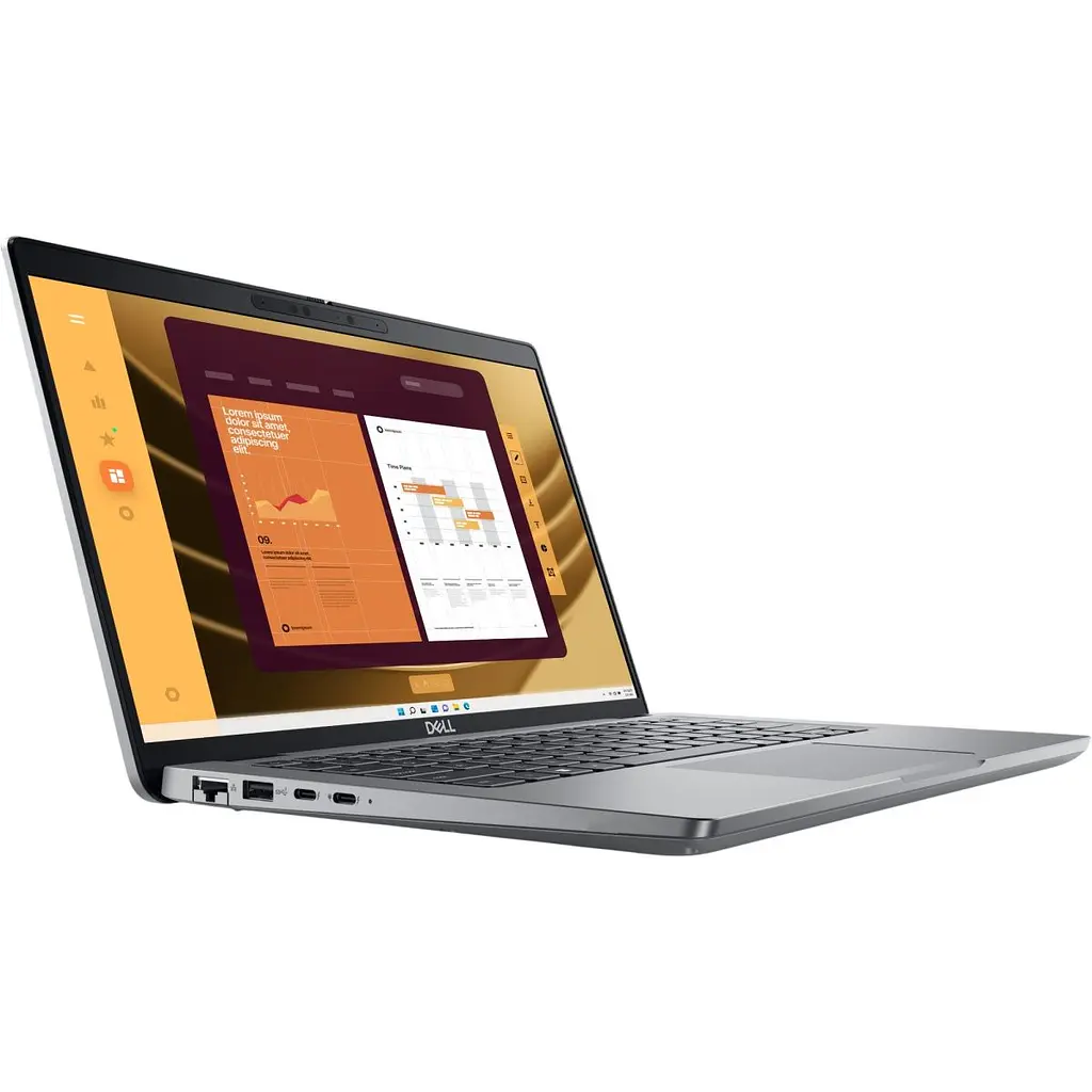 Ноутбук Dell Latitude 5450 (N012L545014EMEA_VP) [174258] - фото 2