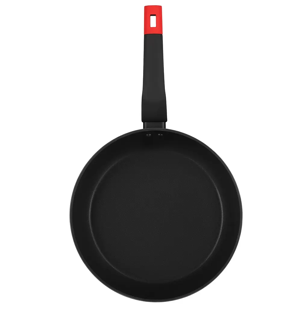 Сковорода Ardesto Gemini Umbria, 24 см (AR1924GCB) - фото 2