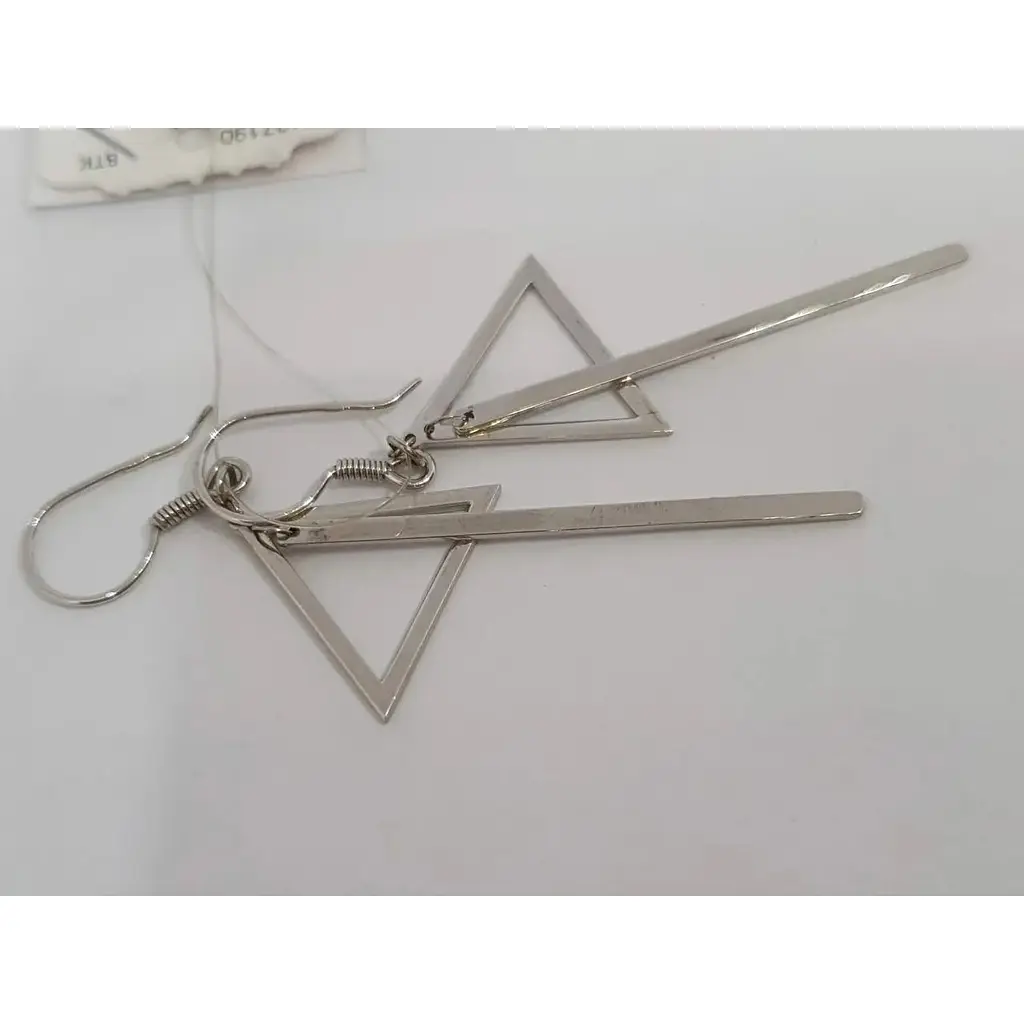 Серебряные серьги Qvaliz. 902-01174 - фото 3